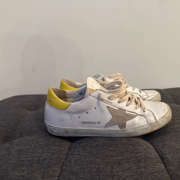 Golden Goose - size 9 - Picture 1 of 4